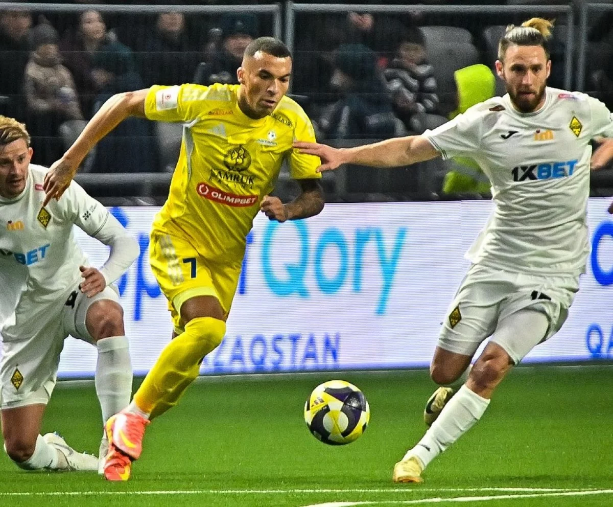 ҚПЛ-2025-те сарапшылар қай команданың ойынын ең үздік деп таниды?