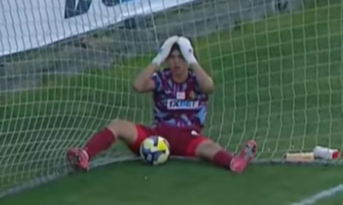 Американдық стильдегі блять