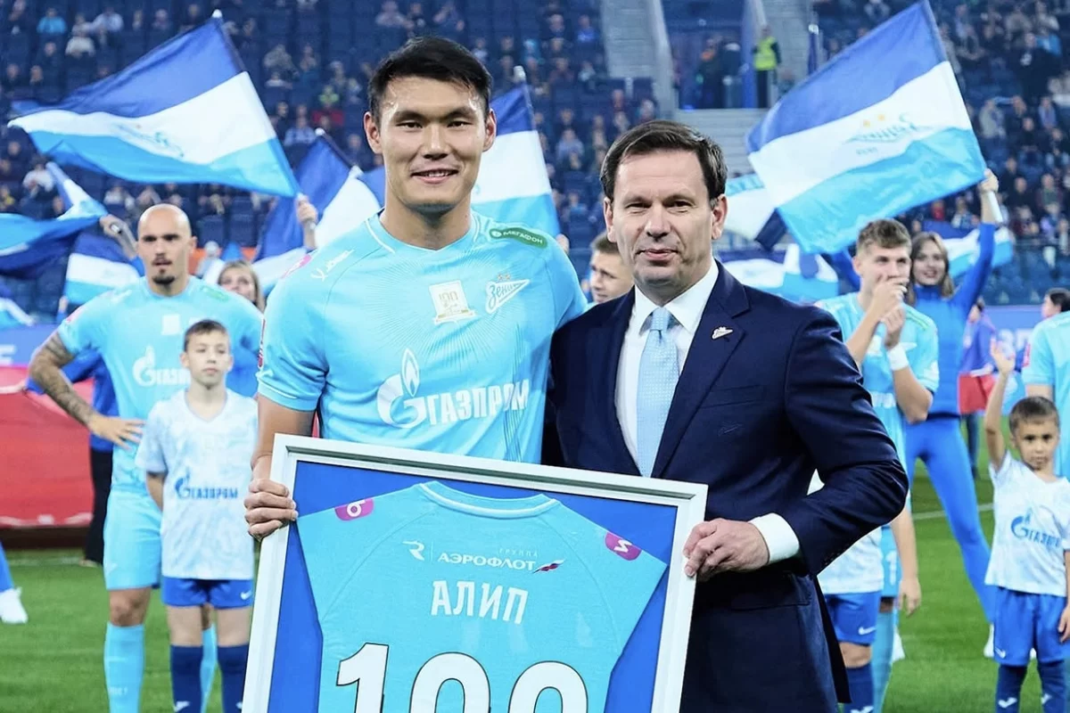 Нұралы Әліп: “Мен қарсыластарға оңайлықпен мүмкіндік бермейтін қорғаушымын.”