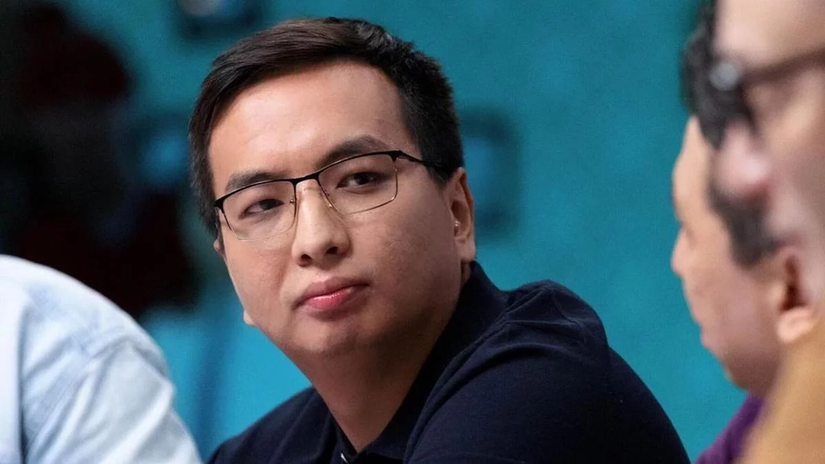 Олжас Байбосын: “Әлімжан Асқардың ҚФФ-та ешқандай билігі жоқ. Оның ол жерде кабинеті де жоқ.”