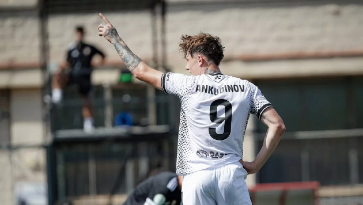 Қазақстандық футболшының соңғы минуттағы голы Испаниялық клубқа жеңіс әкелді