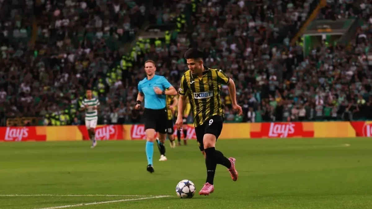 «Қайрат» - Премьер-лиганың 5 дүркін чемпионы