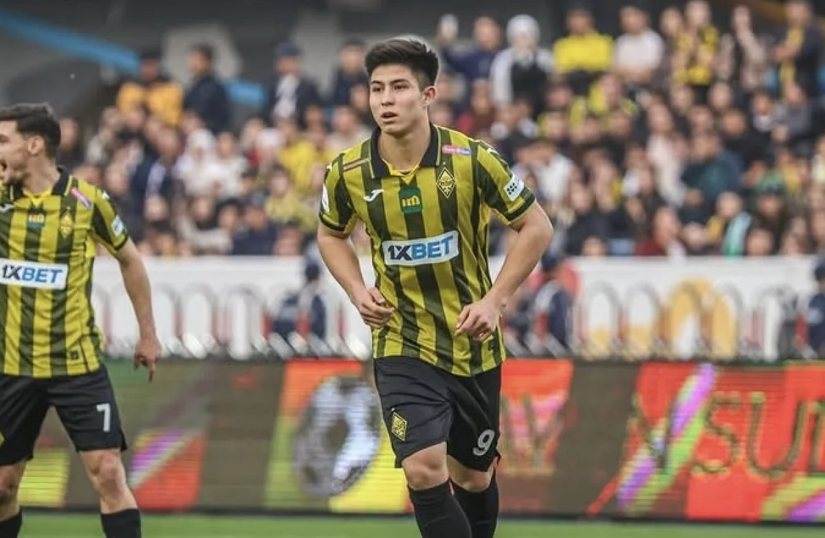 “Қайраттың” чемпиондығының басты каһарманы кім?