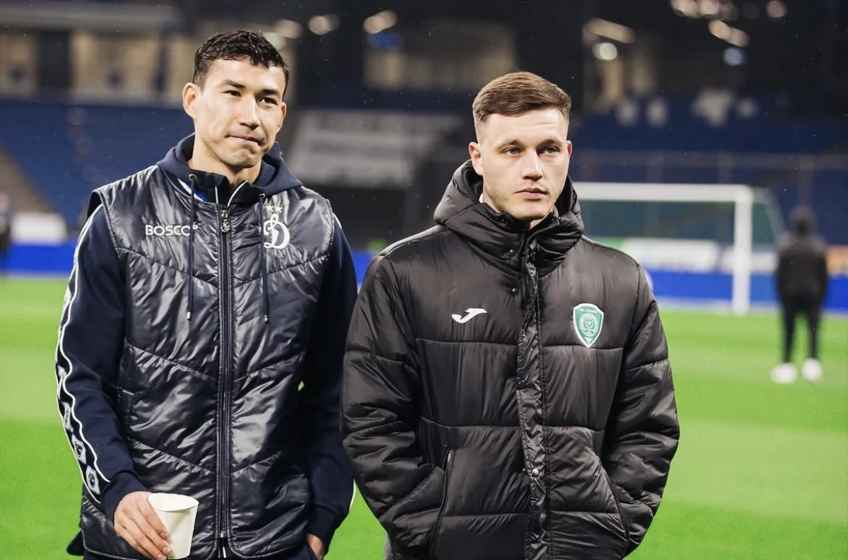 Бахтиер Зайнутдинов жарақатына байланыста кезекті бір маңызды матчтан шетте қалмақ