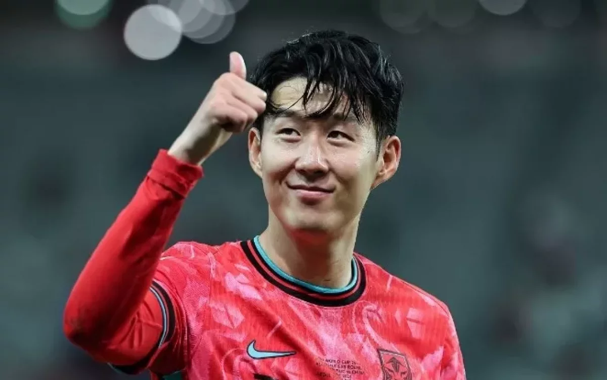 Сон Хын Мин Еуропаға қайта оралмақ ниетте