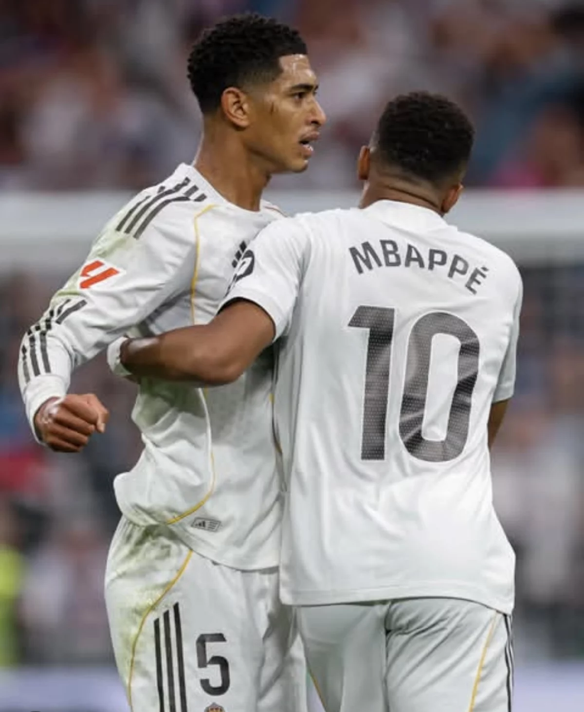 Реал Мадрид” эль-класико жеңімпазы болып шықты