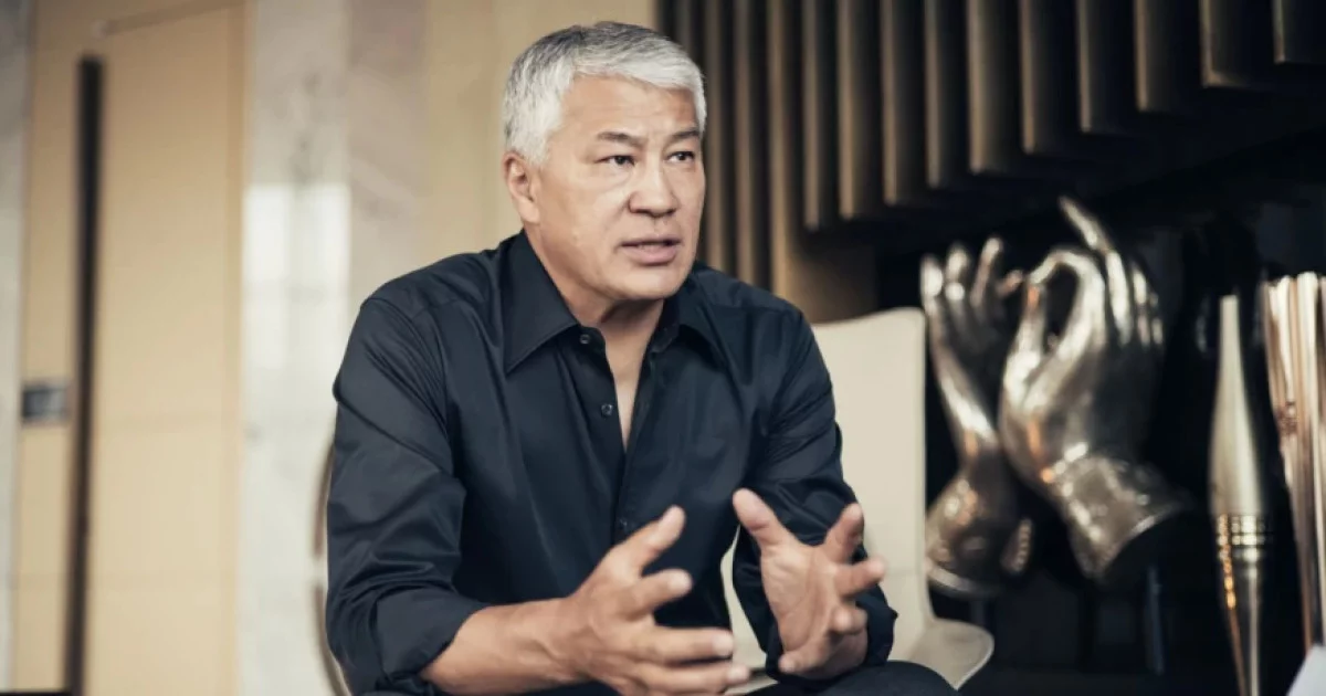 “Қайраттың” орындалмай қалған арманы қандай?