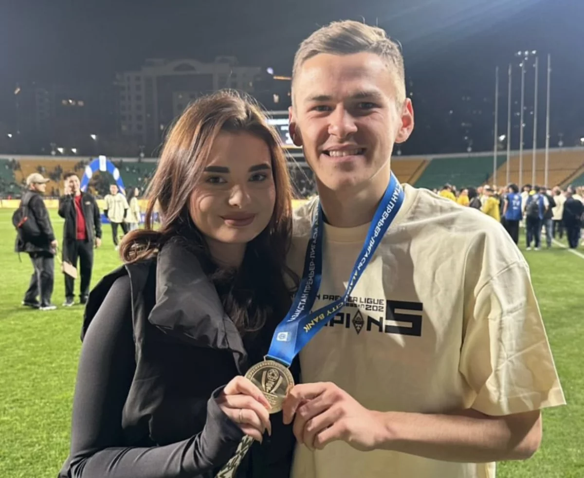 Александр Мринский: “Біз чемпиондыққа толықтай лайықтымыз.”