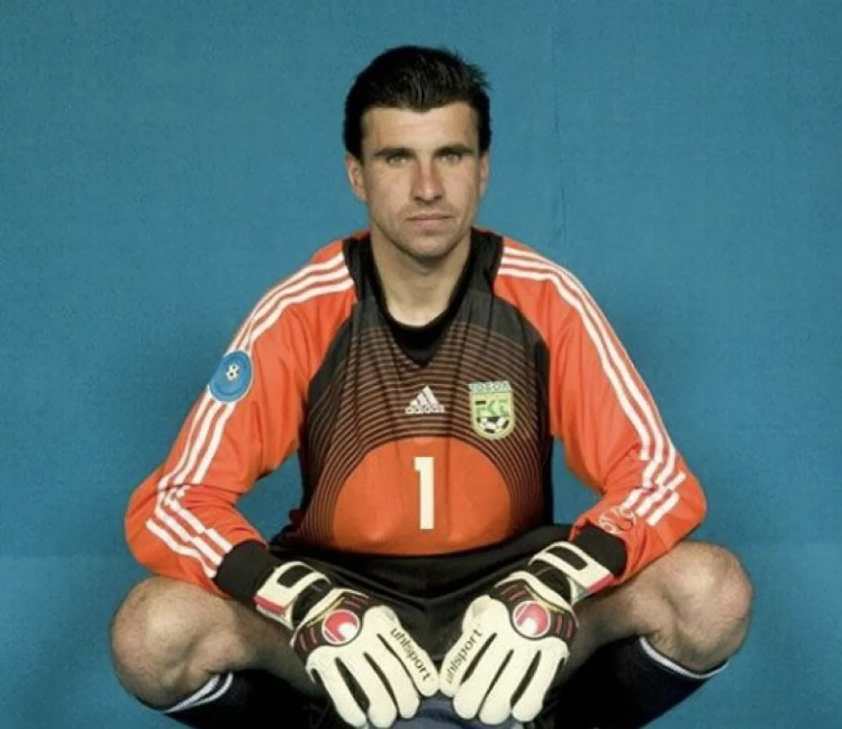 Қазақстан құрамасының бұрыңғы қақпашысы өмірден өтті