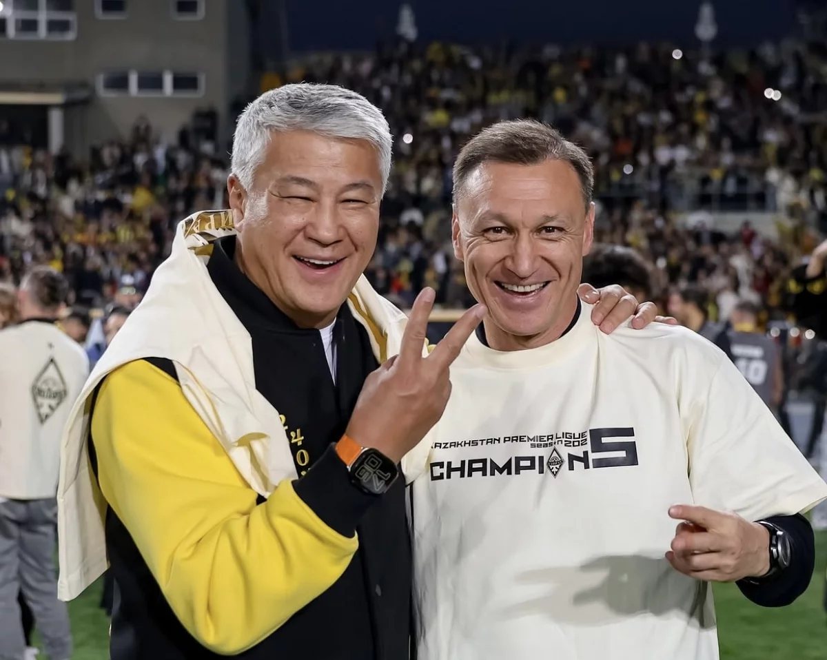 “Қайраттың” қалтасы биылғы маусымда қаншалықты қалыңдады?