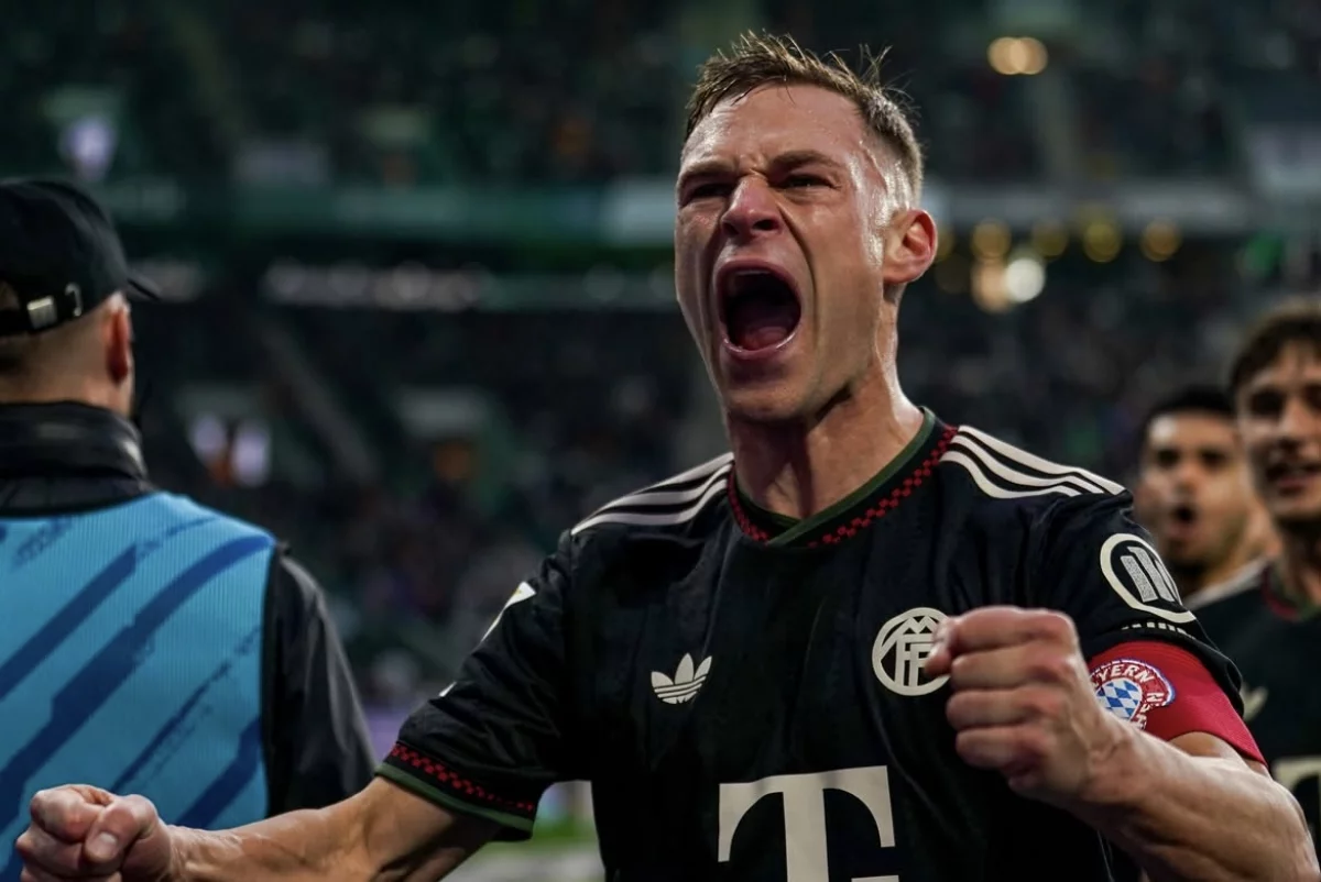 Биылғы маусымда жеңісті жолын жалғастырып келе жатқан жалғыз клуб – “Байерн Мюнхен”