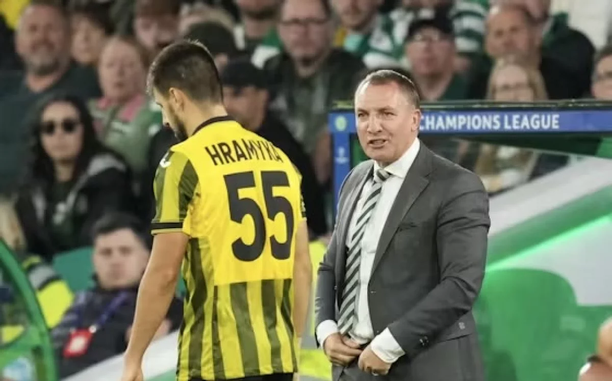 “Қайратты” әлсіз команда деп атаған бапкер қызметінен кетті