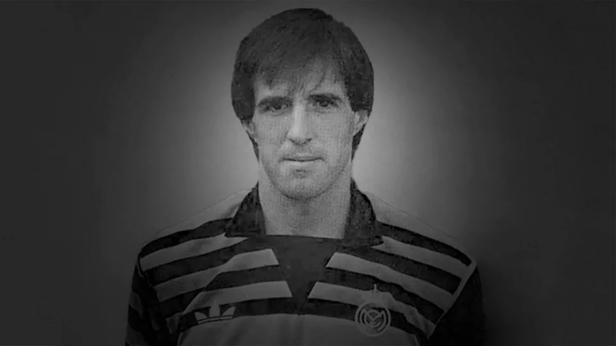 “Реал Мадридтің” бұрынғы қақпашысы өмірден өтті