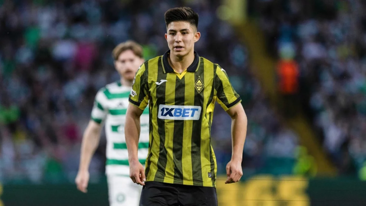 «Челси» Дастан Сәтпаевты жалға бермейді, өзінде қалдырады! Клуб өкілдері шабуылшының шеберлігіне тәнті