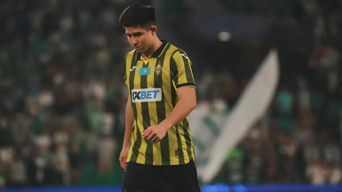 Дастан Сәтпаев Франция чемпионатына баруы ықтимал