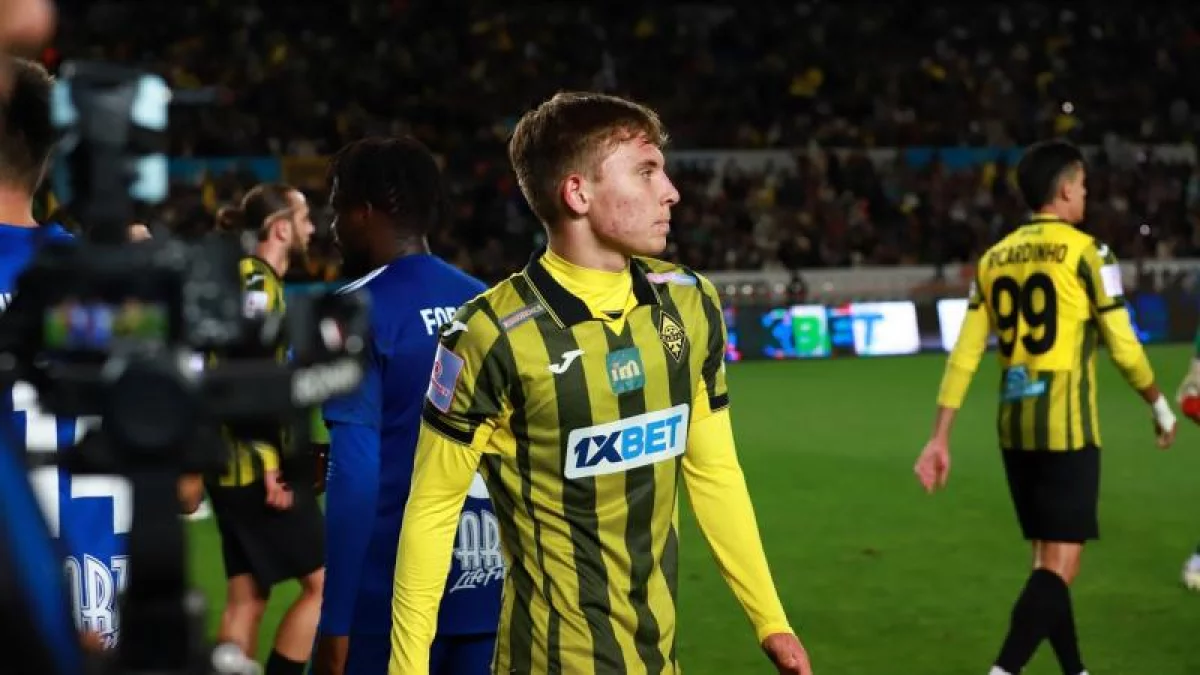 «Қайрат» түлегіне Германия мен Испания клубтары қызығушылық танытуда