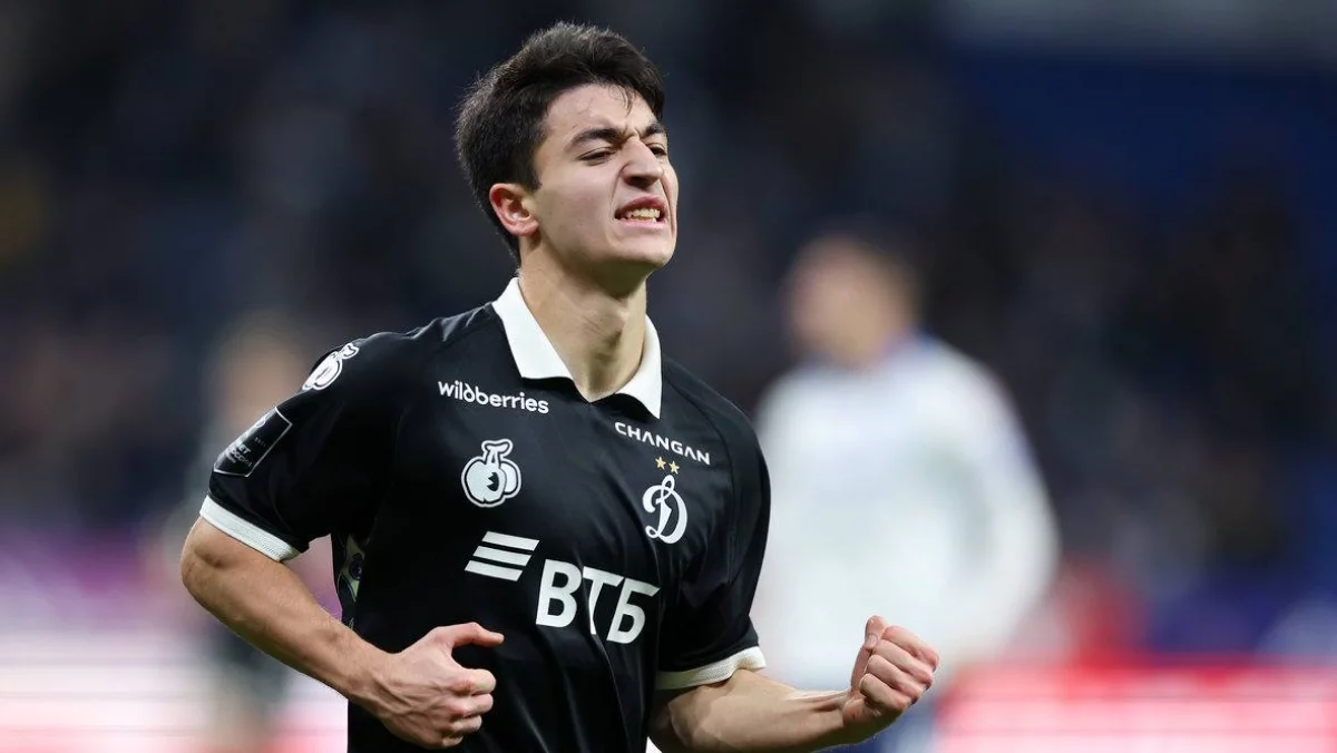 Зайтнутдиновтың командаласы азаматтығын ауыстыру бойынша шешім қабылдапты