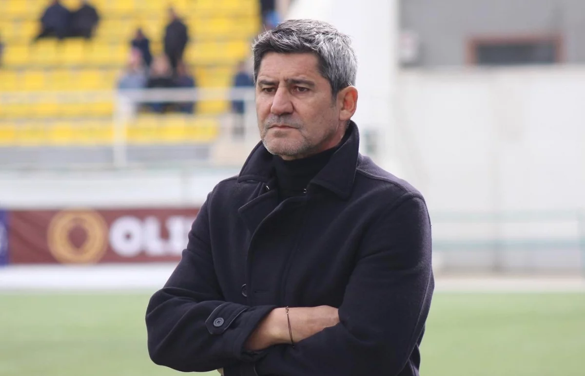 Николай Костов “Ақтөбені” жаттықтыруын жалғастырады