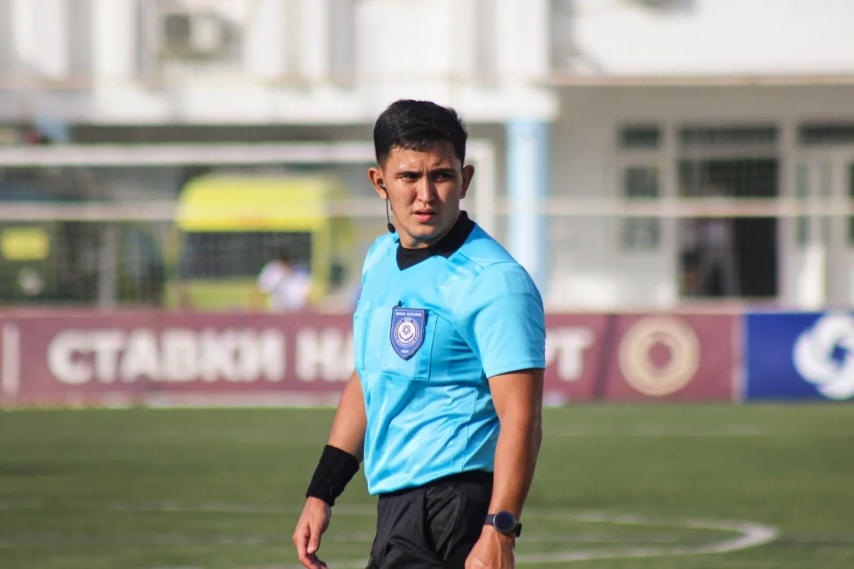 Құмар ойынын ойнайтын төрешілер футболдан шеттетіле ме? Құзырлы органдар қазақстандық төрешілердің бәс тігетін шоттары бар-жоғын тексеруі ықтимал