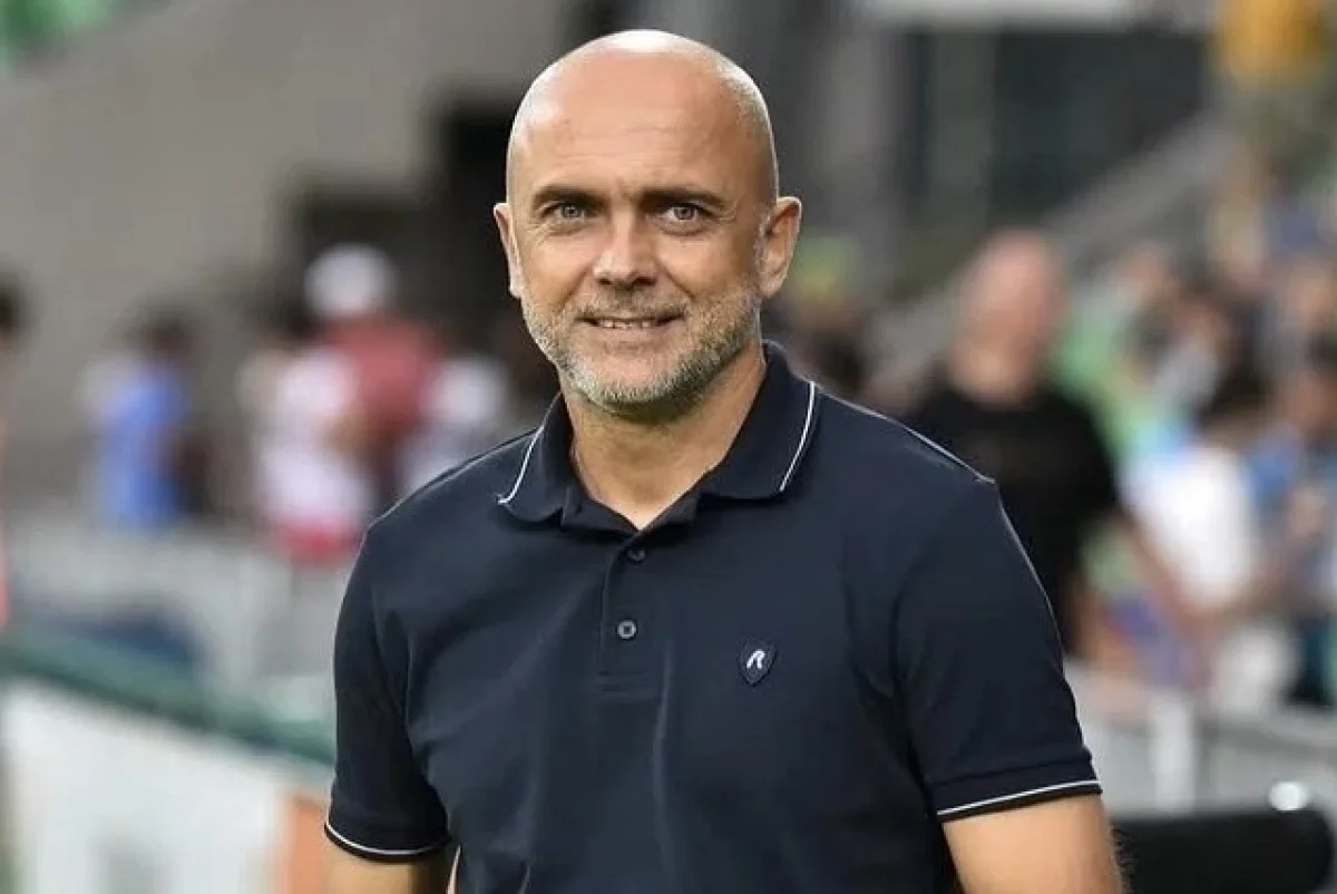 Андрей Мартин “Ордабасы” бас бапкері қызметінде қалады