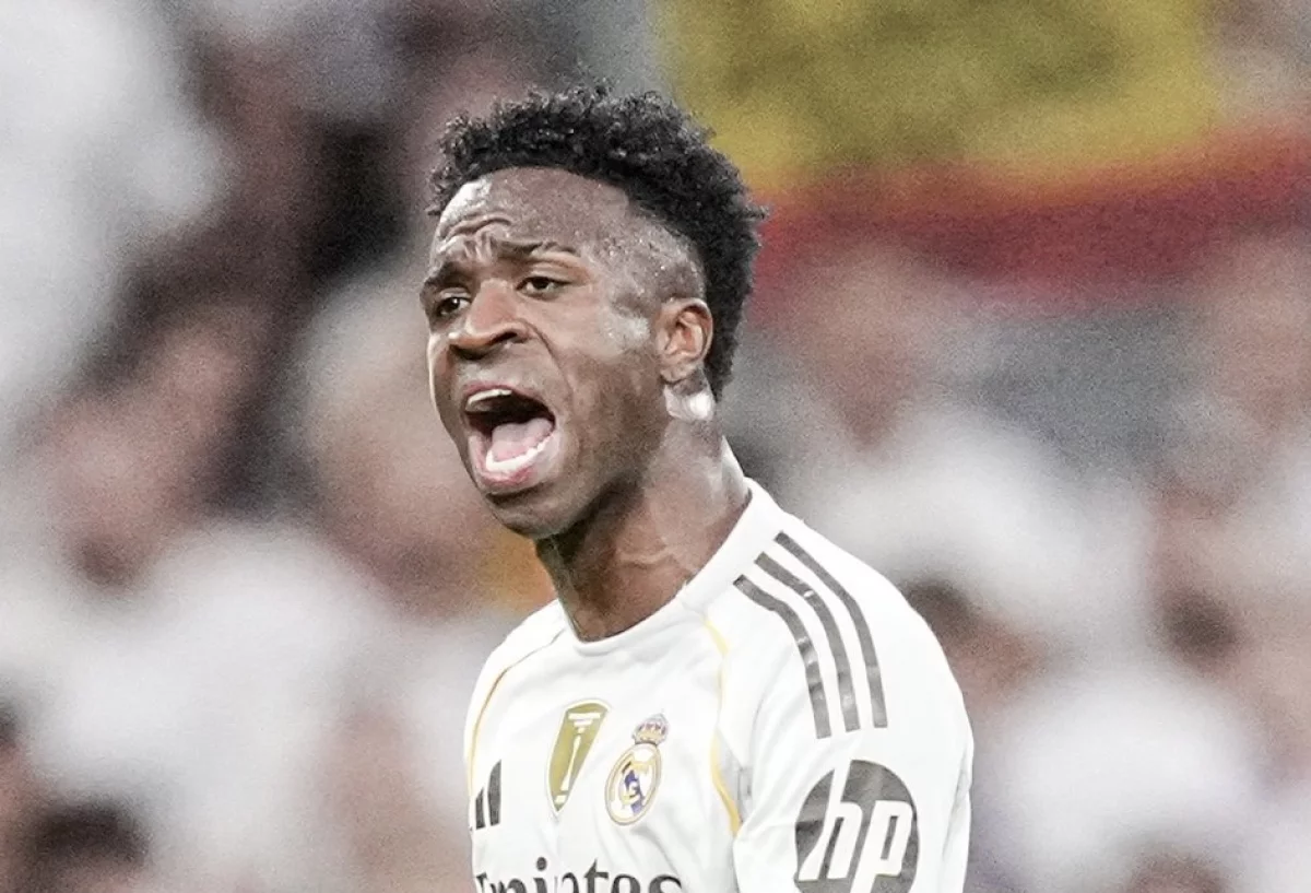 Винисиус: “Тағы да кешірім сұраймын!”