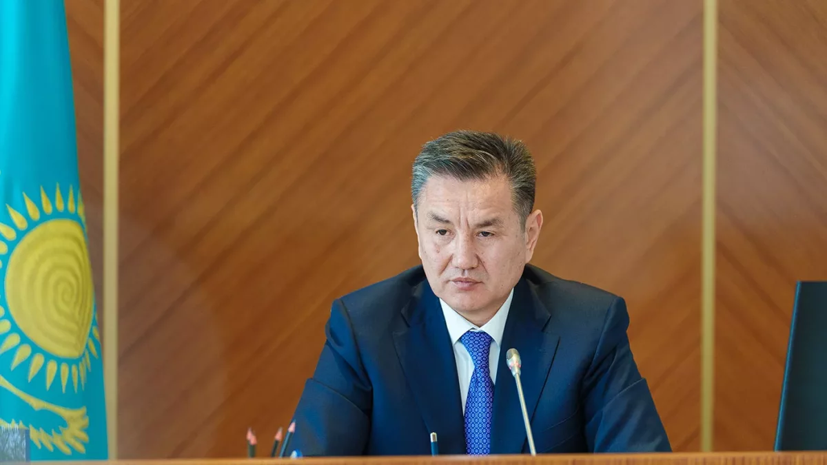 Өскеменде заманауи футбол стадионының құрылысы басталды