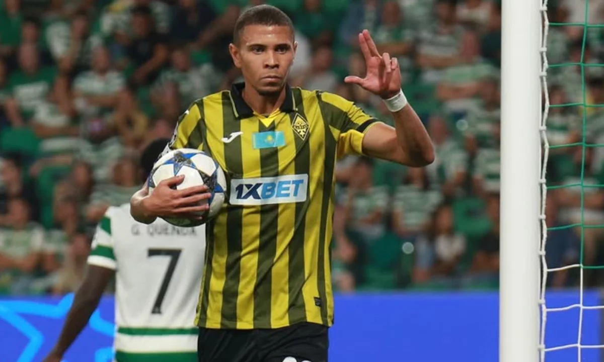 «Интер» - «Қайрат» кездесуінің болжамы айтылды