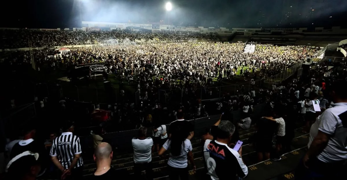 “Понте Прета” командасы өз тарихындағы алғашқы трофейіне қол жеткізді