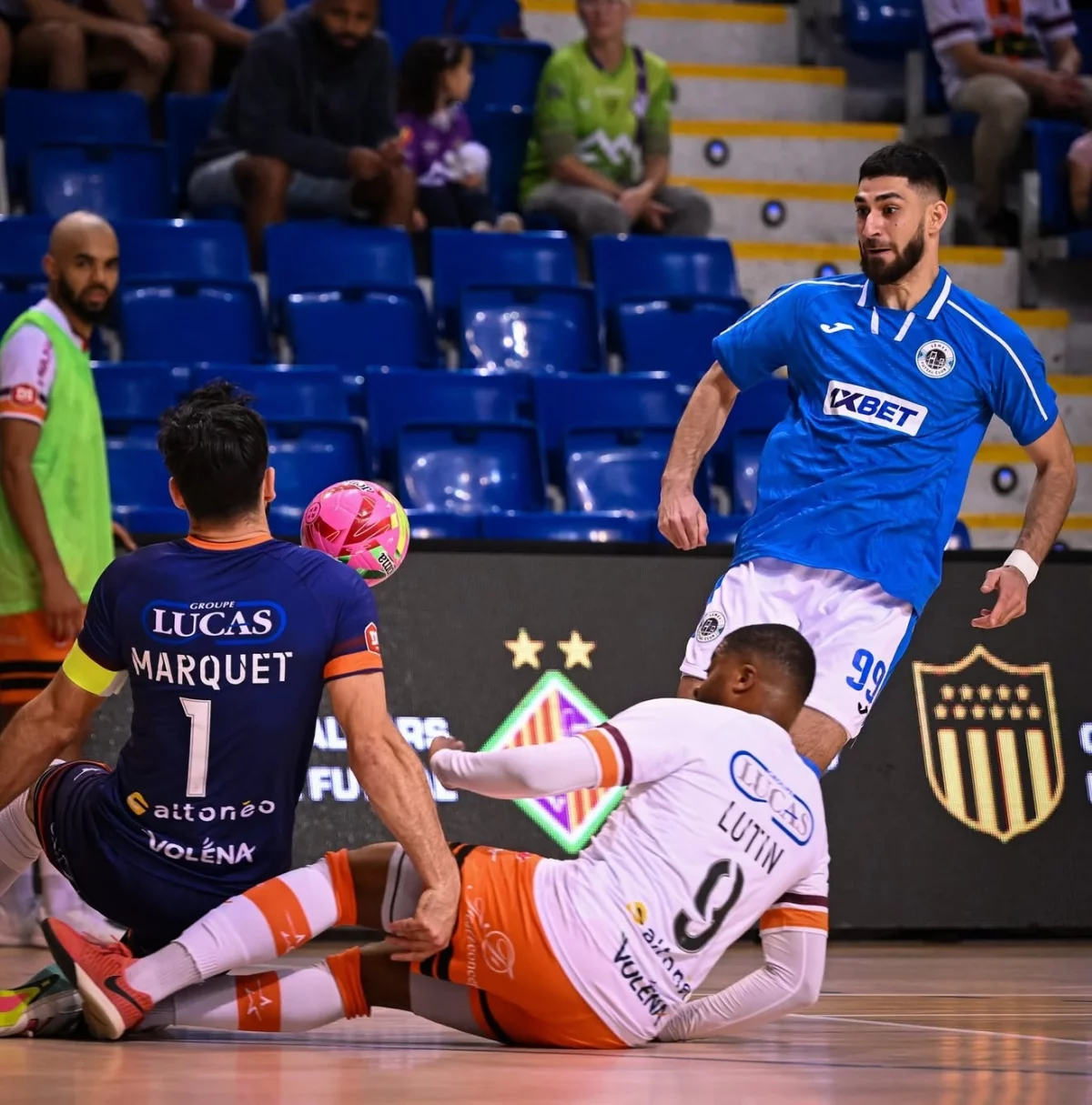 Яна Батыршинаның интимдік суреті