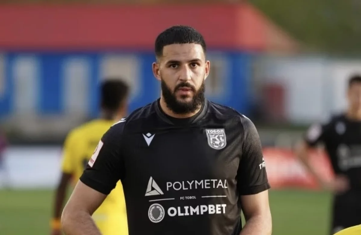 “Тобылдың” көшбасшысы командадан кетпек