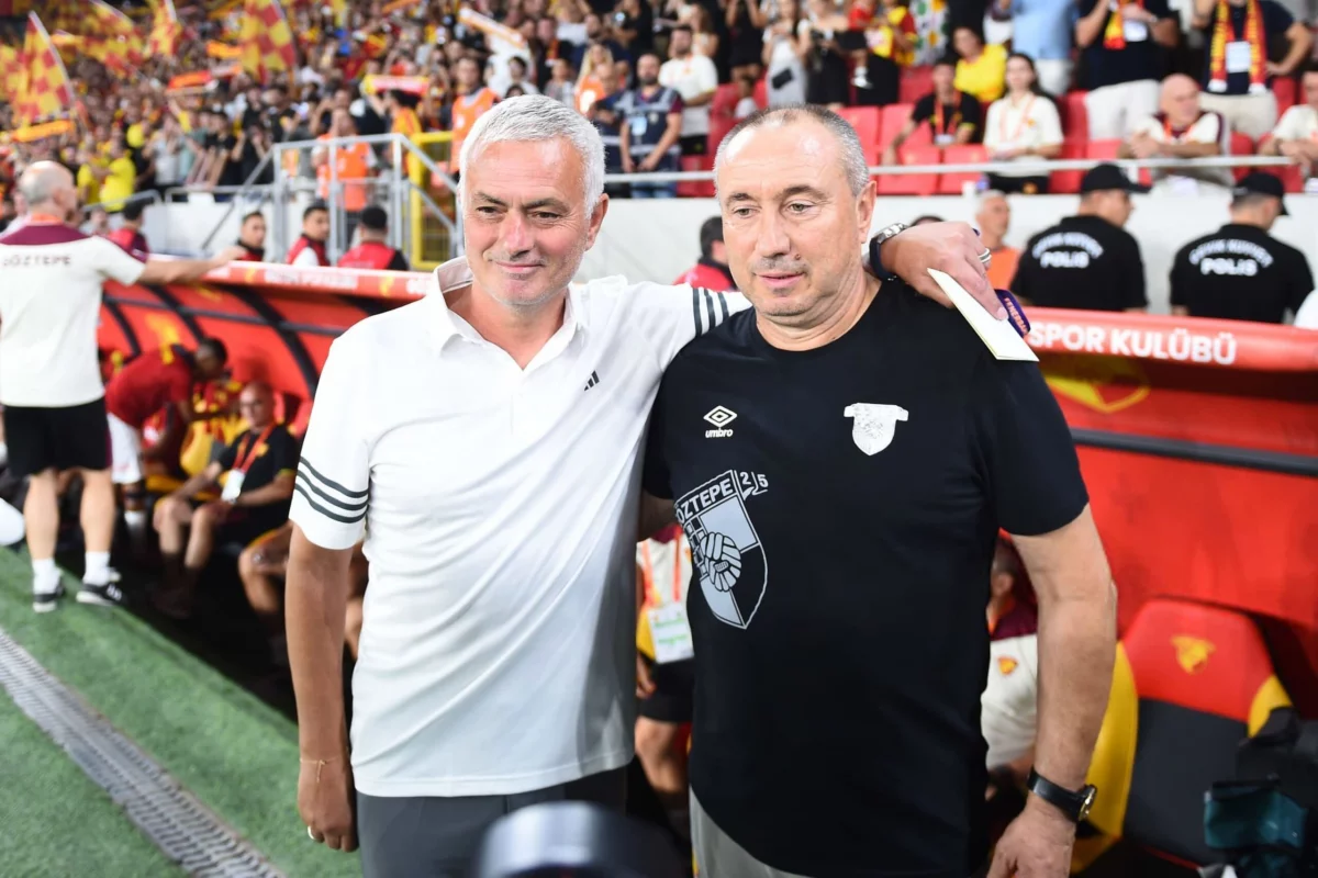 Су ішкен құдығына түкірді? Станимир Стойлов қазақстандық футболшыларды Түркия чемпионатының деңгейінен төмен көреді