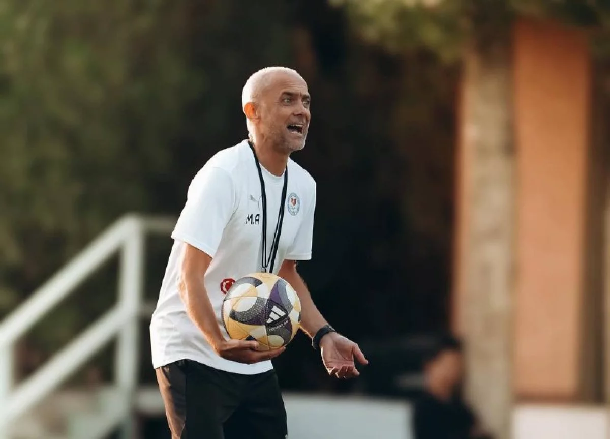 «Ордабасы» ҚПЛ-2025-тің үздік футболшысына көз тігуде!