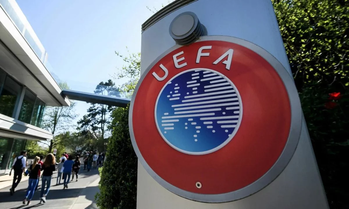 Қазақстан Конференция лигасының финалын қабылдауы мүмкін