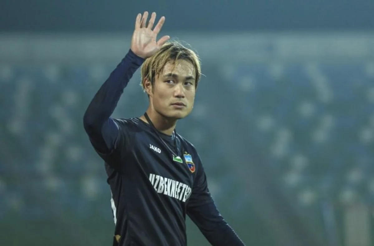 Қазақстанның екі топ клубы “Бунедкор” ойыншысына көз тігіпті