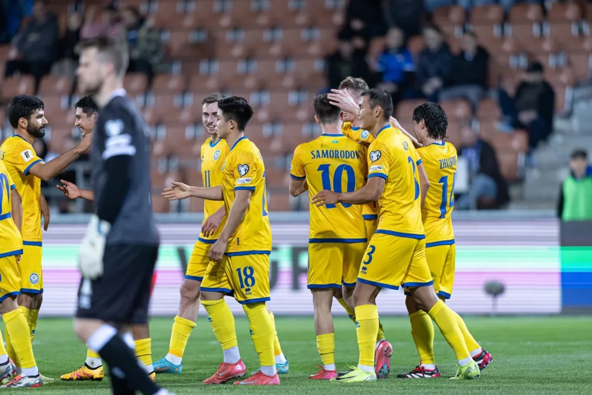 Нақты тізім жарияланды