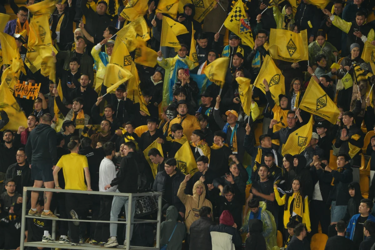 Қайрат Боранбаев: «Astana Arena» стадионымен келісіп қойдық