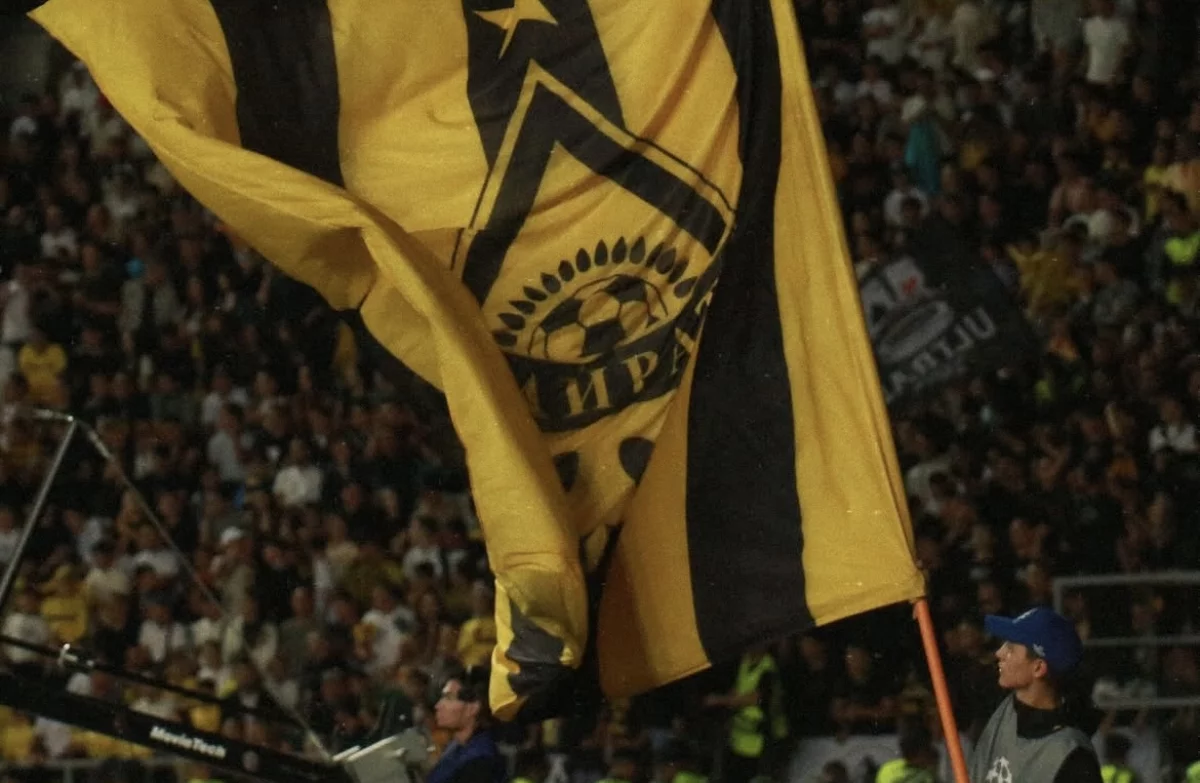 “Қайрат” тағы да көш басында — Елдің ең көп жанкүйер жинаған клубы атанды