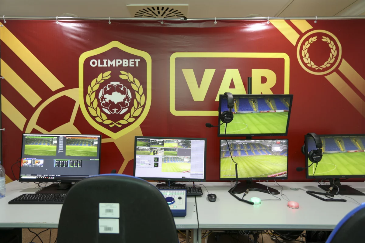 ҚПЛ Чемпиондар лигасының деңгейіне көтерілмек