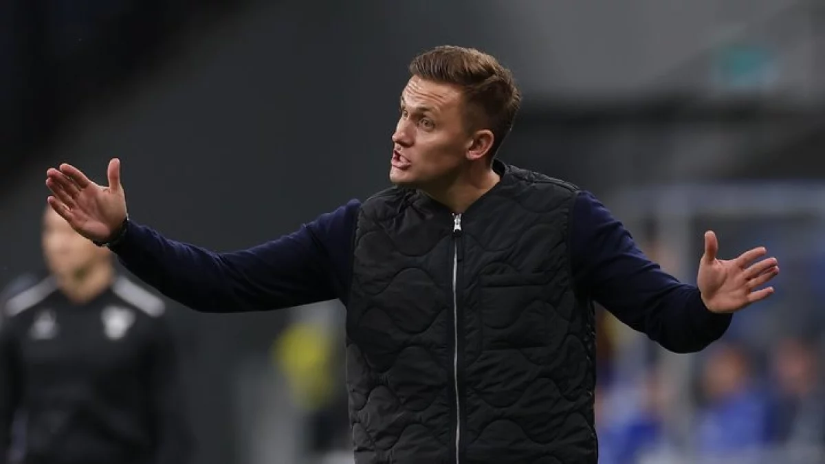 Алексей Шпилевскийдің Pari NN командасындағы жағдайы мәз емес