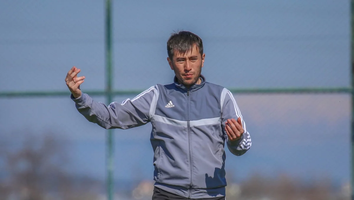 Ринат Алюетов: “Екі тарихи клубпен бірге Премьер лигаға оралу – өмірімдегі ең ерекше сәттердің бірі”