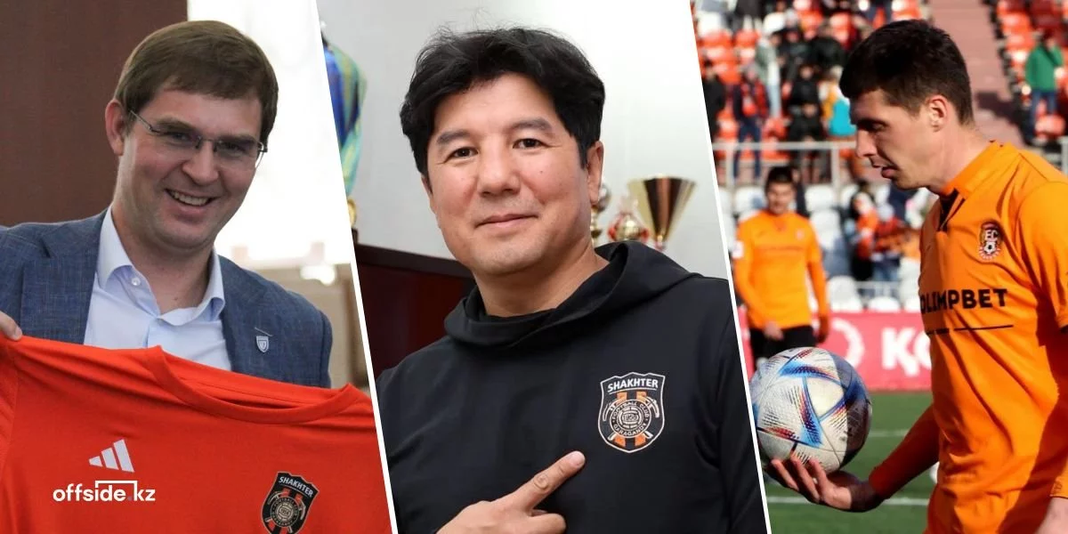 Ресми: қарашаның аяғында қазақстандық 3 клуб жекеменшікке өтеді