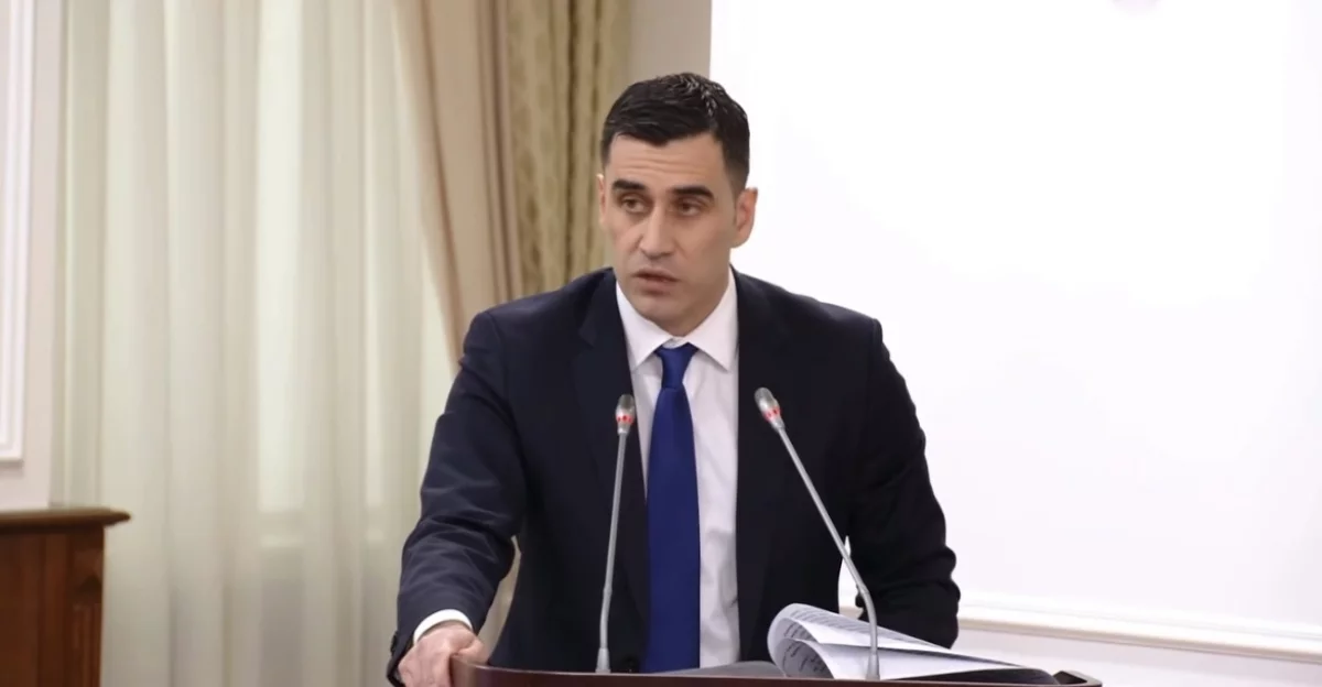 Давид Лория: “Қазақ футболы тарихындағы ең табысты маусым өттi”