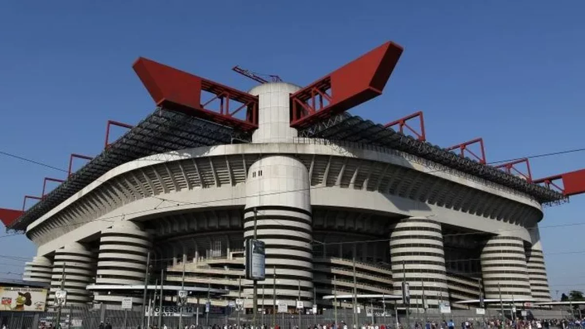 Рафаэль Уразбахтин: “8 жыл бұрын Джузеппе Меаццада Чемпиондар Лигасының финалын көрген едім. Енді өзім дәл осы стадионда бас бапкер қызмет атқаратын болып тұрмын”