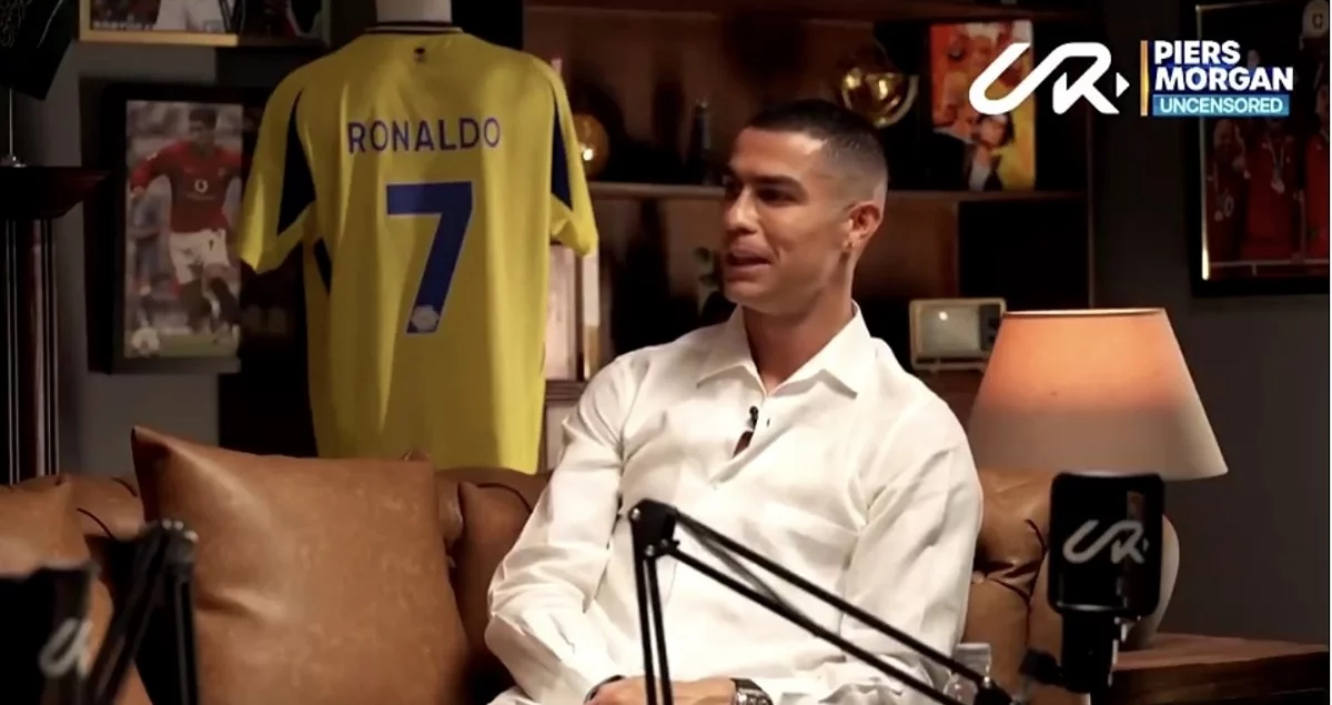 Криштиану Роналду & Джоржина Родригестің үйлену тойы қашан болмақ?