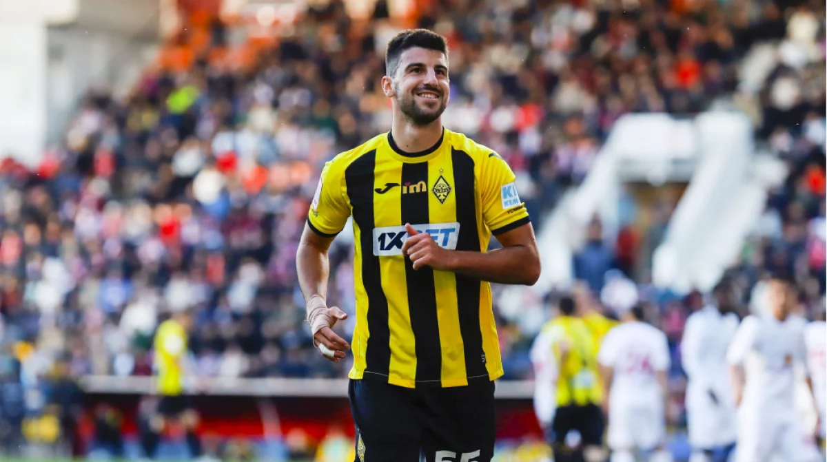 Валерий Громыко мансабын Түркия жерінде жалғастырады деп күтілуде