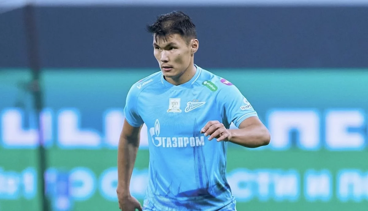 Нұралы Әліптің командасы Бахтиер Зайнутдиновтың командасынан жеңіліс тапты