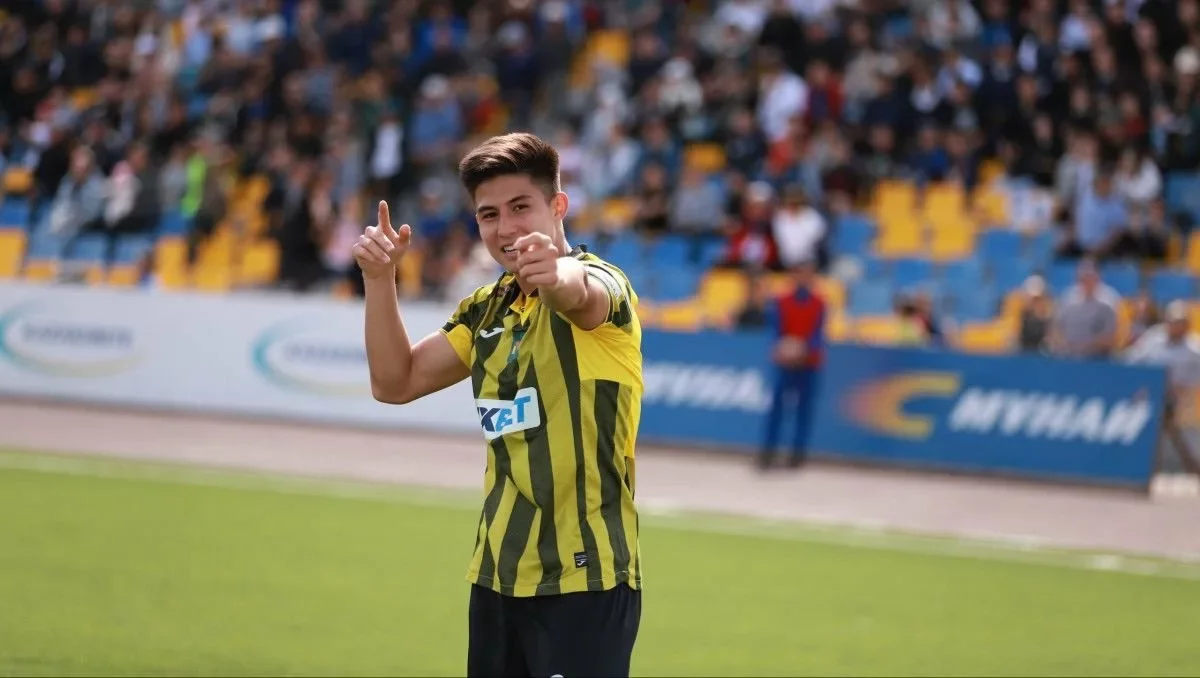 Дастан Сәтпаевтың трансферлік құны өсті