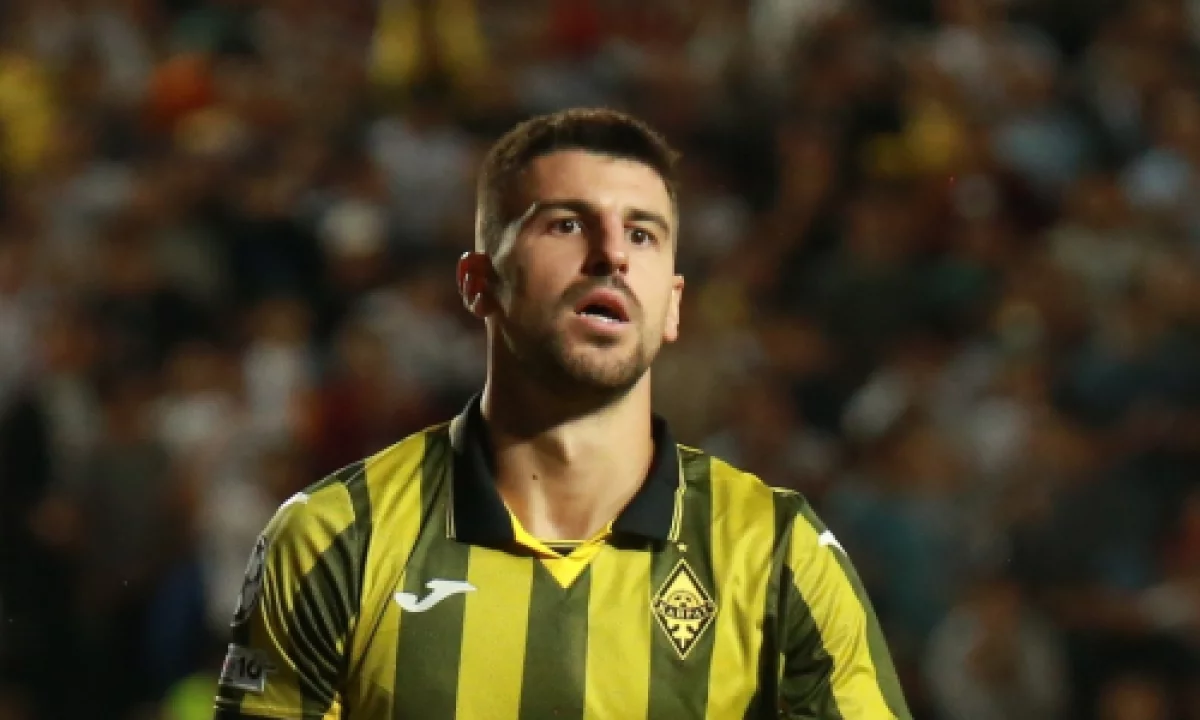 Громыко мансабын Түркияда жалғастыруы мүмкін