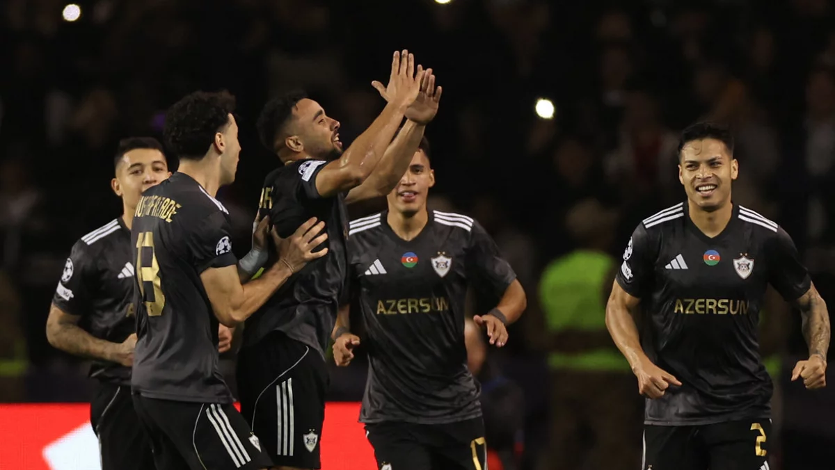 Ардагер футболшы «Карабах» пен «Қайрат» жайлы: әзербайжандықтар анағұрлым мықты