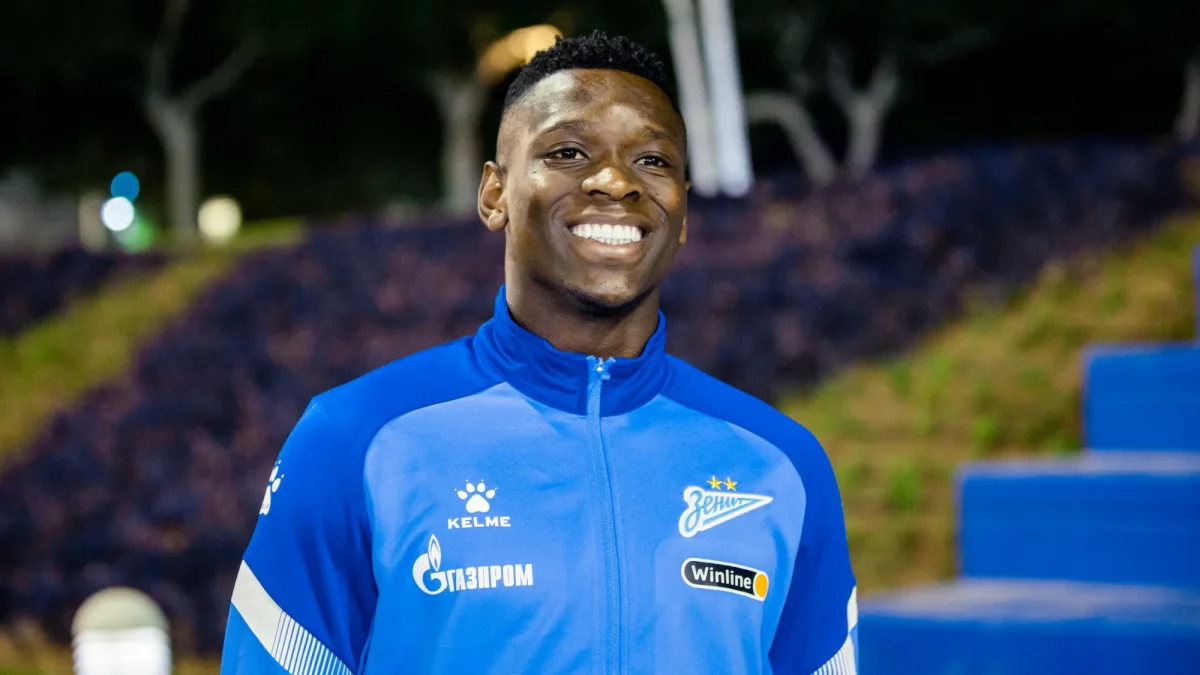 “Зенит” ойыншысы ФИФА-ның престижді жүлдесіне үміткерлер тізіміне кірді